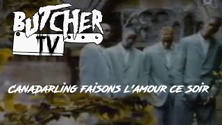 BUTCHER TV S0209 CanaDarling faisons lamour ce soir [upl. by Eilzel180]