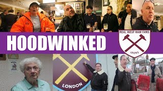 Real West Ham Fans action group  Our Story  West Ham United [upl. by Tikna]