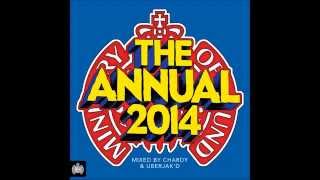 The Annual 2014 Minimix [upl. by Novart]