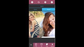 Blend Collage Editor [upl. by Acile]
