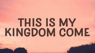 Imagine Dragons  This is my kingdom come Demons Lyrics [upl. by Hpesojnhoj137]