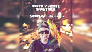 TANEC V MESTE SVETIEL [upl. by Shriver33]