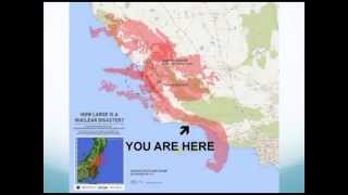 Diablo Canyon Nuclear Plant A Major Risk to the Central Coast of California [upl. by Akerdnuhs]