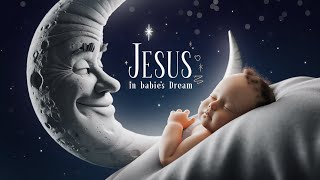 Jesus in babies dreamGood night little onebedtime lullaby for sweet Jesus dreamskids video song [upl. by Gerick116]