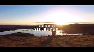 Chullpas de Sillustani  Reel [upl. by Annoik65]