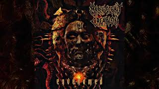 Malevolent Creation  Envenomed full album remastered [upl. by Suixela]