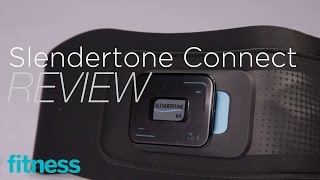 Slendertone Connect Review  Fitness Lab  Fitness [upl. by Bael]