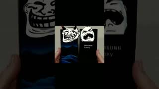 Samsung Galaxy S24 ultra VS Samsung Galaxy S25 ultra 👉😱 challenge of phones 👉😱 [upl. by Eloken]