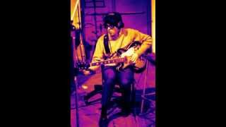 Paul McCartney  Taxman isolated guitar solo [upl. by Jordain]