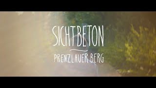 Sichtbeton  Prenzlauer Berg prod by Lunte [upl. by Yrojram]