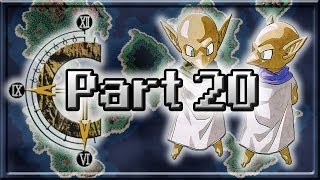 Chrono Trigger DS Walkthrough Part 20  The Broken Masamune [upl. by Artenak]