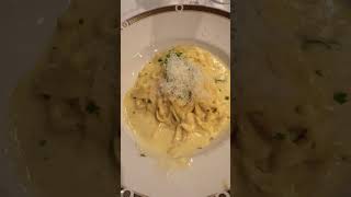 Fettuccine Alfredo [upl. by Notlew]