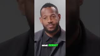 Marlon Reveals Hidden Struggles Behind Scary Movie Reboot MarlonWayans HollywoodSabotage [upl. by Annaiuq]