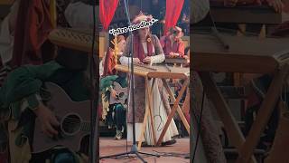 Renaissance Festival jam hammereddulcimer [upl. by Tol960]