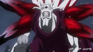 Tokyo Ghoul Final Fight AMV Midnight [upl. by Selie86]