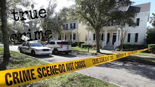 True Crime  Celebration Fl Family Murder [upl. by Eivi908]