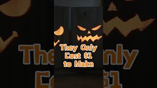 DIY pumpkin lantern creations [upl. by Feldt]