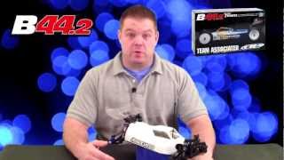 Team Associated B442 Review [upl. by Medin]