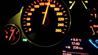 BMW 435i Sound amp Acceleration [upl. by Brittan]