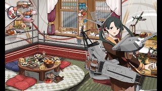 【艦これ】二期 ５－５ 【節分任務柊】節分拡張作戦二〇二四 精強即応！ [upl. by Mendy]