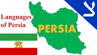 The Languages of Persia [upl. by Denae]