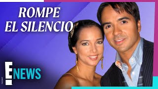 LUEGO DE 14 AÑOS LUIS FONSI ROMPE EL SILENCIO SOBRE LO QUE PASÓ EN SU DIVORCIO DE ADAMARI LOPEZ [upl. by Annyrb]