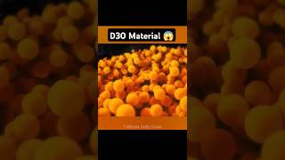 D30  Life Saving Material 😱 trending viral shorts viralvideo viralshorts youtubeshorts new [upl. by Florance229]