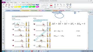 Chap 710  Dissipative interactions a [upl. by Adnilrev]