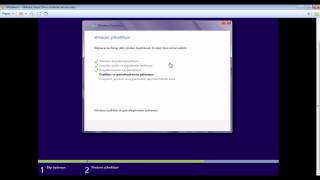 Windows 7 den 8e Geçiş Windows 8 Kurulumu Detaylı Anlatım Formatsız [upl. by Eceer]