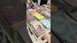 PROMOÇÕES DA BIENAL DO LIVRO SP 2024  LIVROS E MANGÁS BARATOS lapelomundoafora [upl. by Dan391]