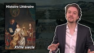 Histoire Littéraire XVIIe siècle  La notion de classicisme [upl. by Sevy]