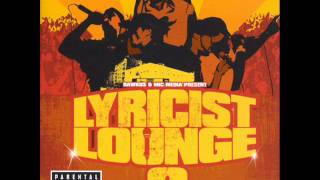 Dilated Peoples  Right And Exact The Alchemist Instrumental [upl. by Lawtun]