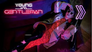 Haiza  Young and Gentleman Official Music Video [upl. by Clark]