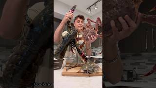 Cooking MASSIVE Seafood [upl. by Ala]