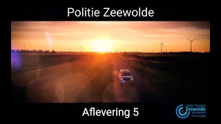 Politie Zeewolde Aflevering 5 [upl. by Selfridge524]