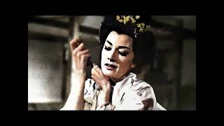 Anna Moffo Giuseppe Campora Enzo Sordello James Morris Madama Butterfly 1970 live full opera [upl. by Dlanod]