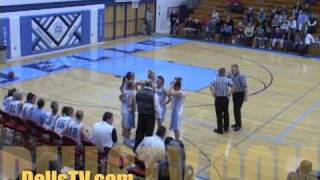 Terrible Call Basketball Refs Argue Bad Call [upl. by Euphemiah472]