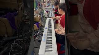 que tal te parece piano pianochords china musicos pianistas funny musictherapy viral [upl. by Dibbell]