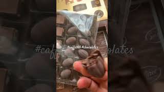 caffarel chocolates buonissimo [upl. by Sirap]