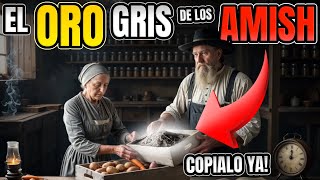 Cómo CONSERVAR alimentos en CENIZAS 🪵 6 Metodos SENCILLOS explicados PASO a PASO [upl. by Nipsirc463]