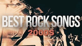 2000s Alternative Rock Anthems A Throwback to the Best of the Decade  Alternative Rock Songs [upl. by Atinele367]