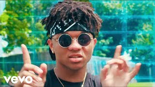 Rae Sremmurd  No Flex Zone Explicit Official Video [upl. by Dinsmore]