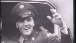 Lost Elvis Home Movies pt 2 [upl. by Gilbye]