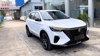 2022 Roewe RX5 Plus indepth Walkaround [upl. by Sculley]