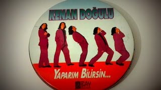 Kenan Doğulu  Vurgunum Sana 1993 ❤ [upl. by Kati]