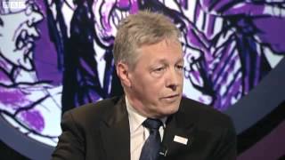 Hearts and Minds Peter Robinson changing view of the past [upl. by Kramer]