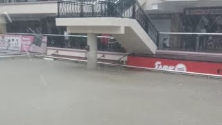 UPDATE SA PEARL DRIVE FAIRVIEW LA MESA DAM HANGGANG NGAYUN LUBOG PARIN [upl. by Jarita]