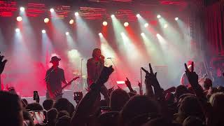 Grinspoon live  Ready 1  Melbourne  5th Nov 2024 [upl. by Audrey269]