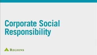 Why Corporate Social Responsibility Matters [upl. by Philbrook634]