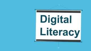 Digital literacy and why it matters [upl. by Margot]